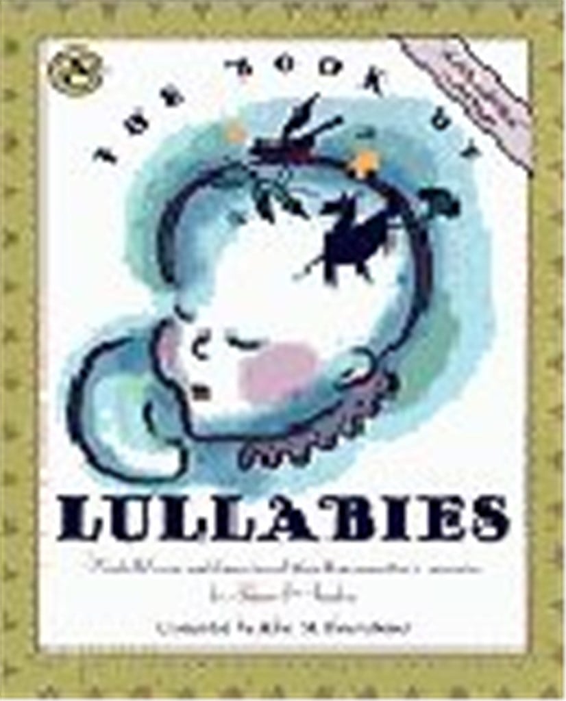 The Book of Lullabies